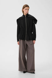 Karen By Simonsen Ethan Jacket | Black