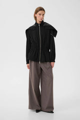 Karen By Simonsen Ethan Jacket | Black