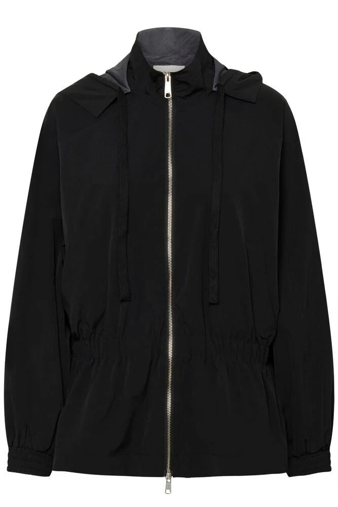 Karen By Simonsen Ethan Jacket | Black