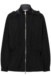 Karen By Simonsen Ethan Jacket | Black