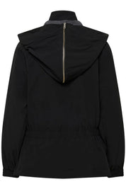Karen By Simonsen Ethan Jacket | Black