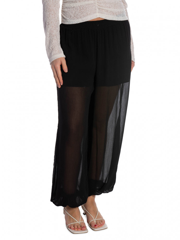 Karen By Simonsen Erica Pants | Black