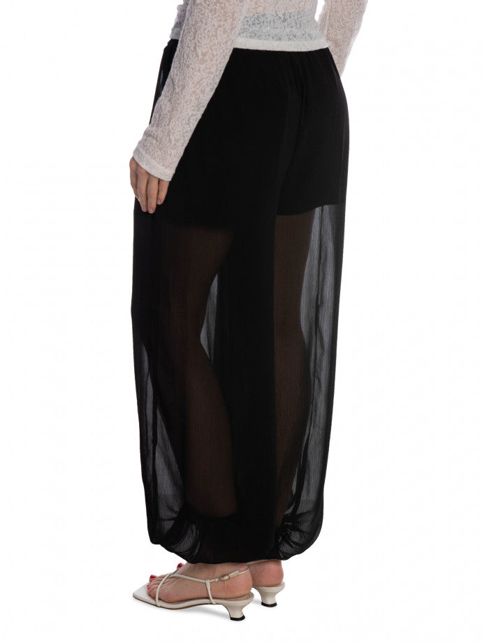 Karen By Simonsen Erica Pants | Black