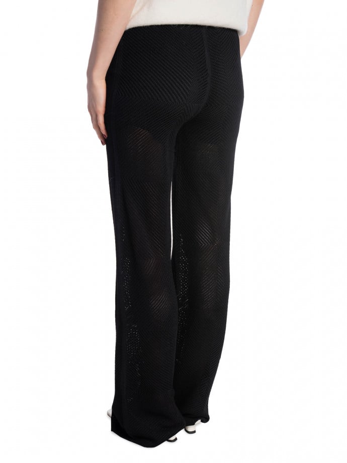 Karen By Simonsen Upala Pants | Black