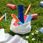 Remember Game | Kubb
