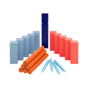 Remember Game | Kubb