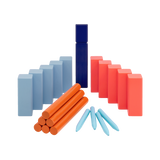 Remember Game | Kubb