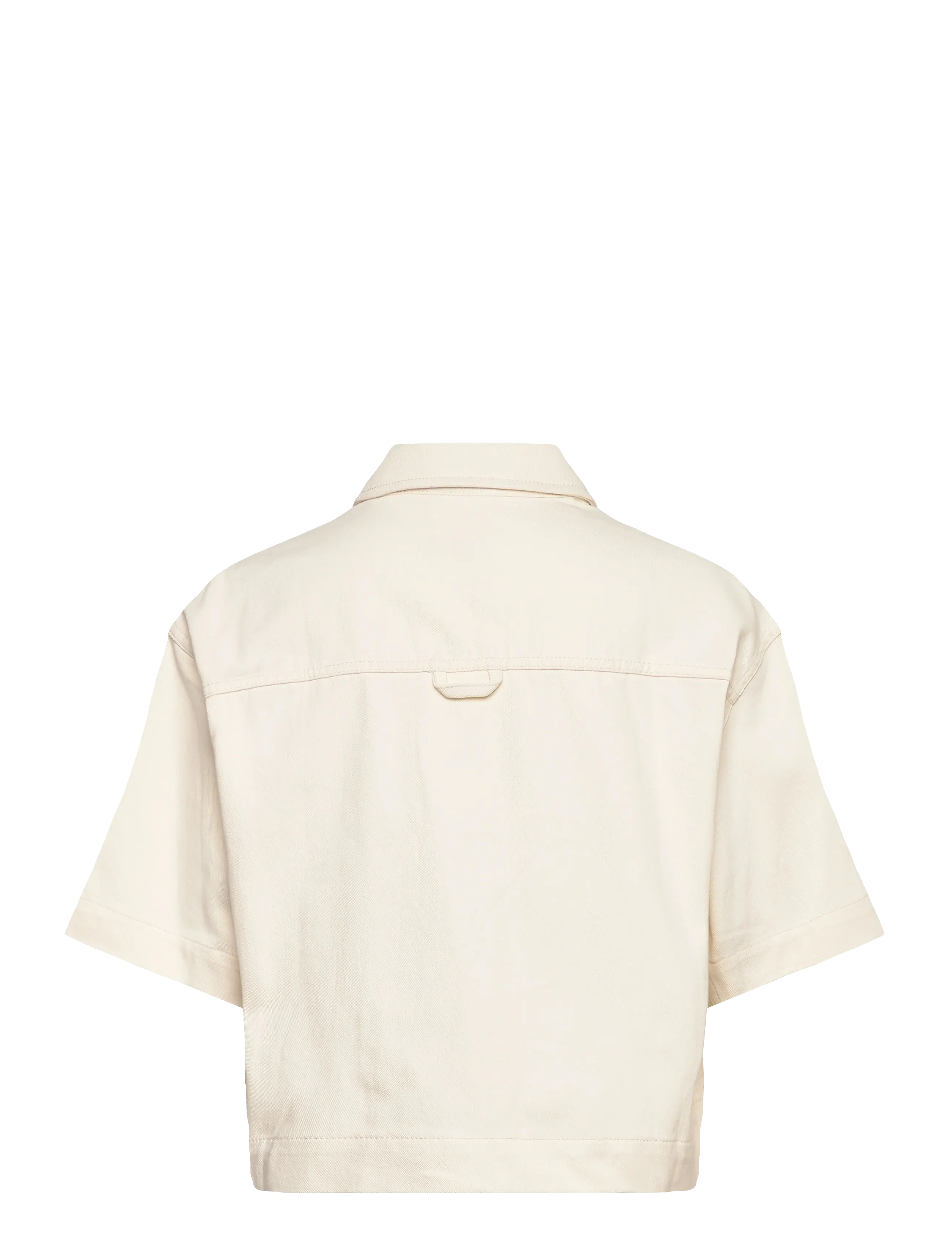 Karen By Simonsen Eleanor Shirt | Egret