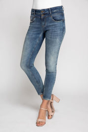 Zhrill Kela Blue Jean