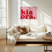 Kiwi In A Box | Kia Ora