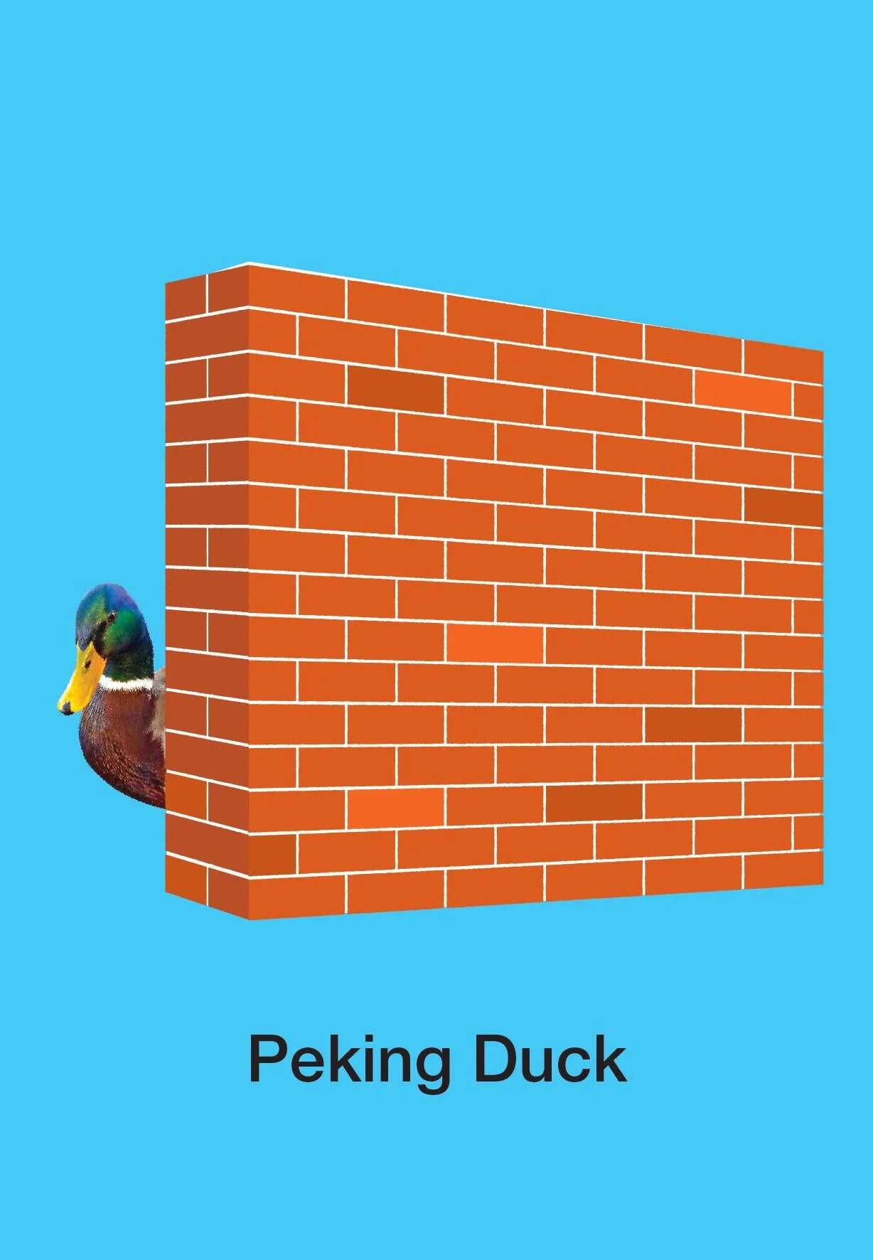 Gift Card | Peking