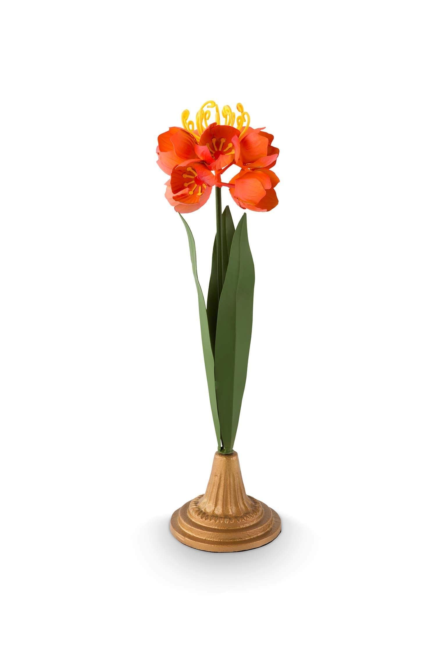 Pip Studio 40cm Deco Flower | Orange
