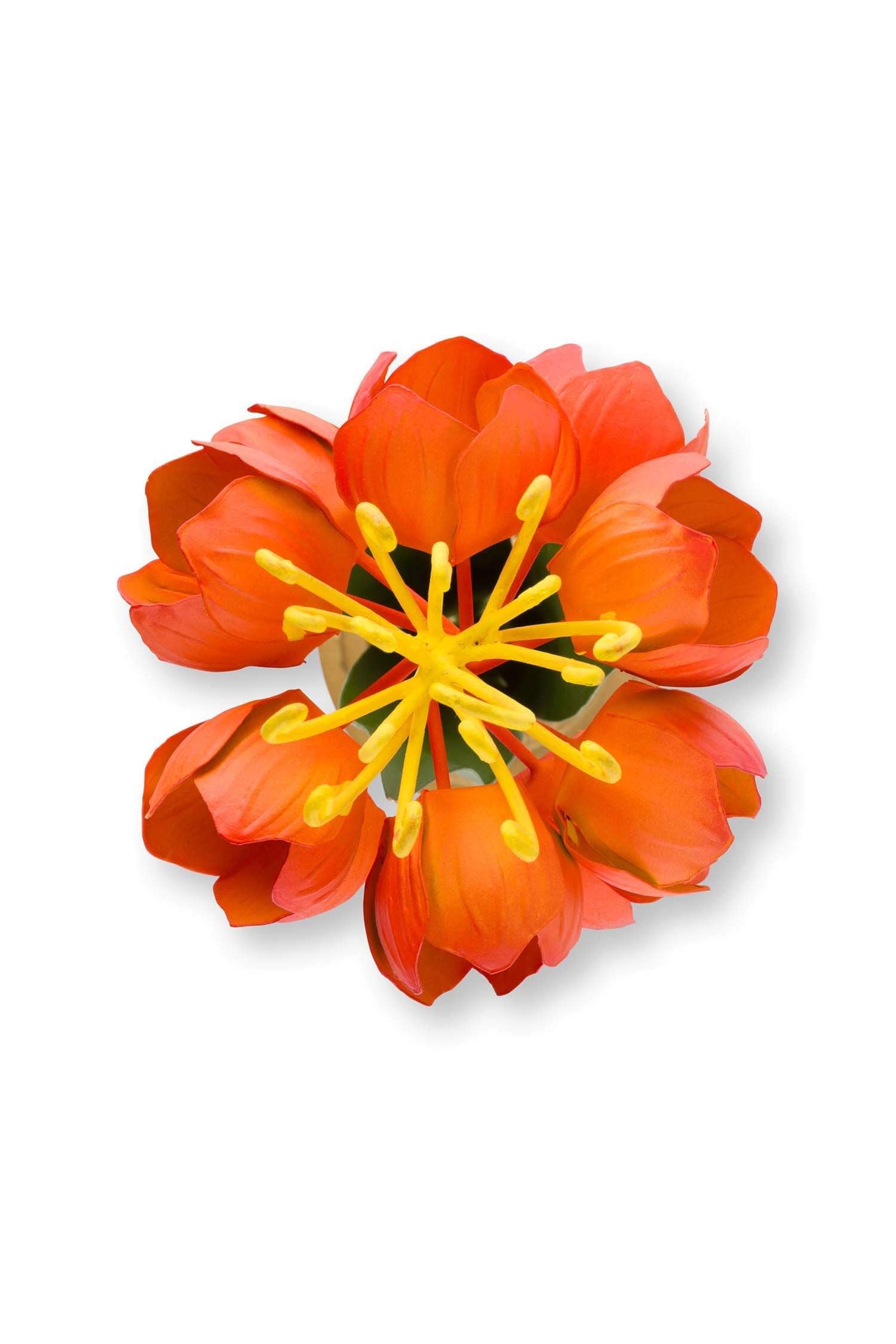 Pip Studio 40cm Deco Flower | Orange