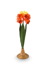 Pip Studio 40cm Deco Flower | Orange