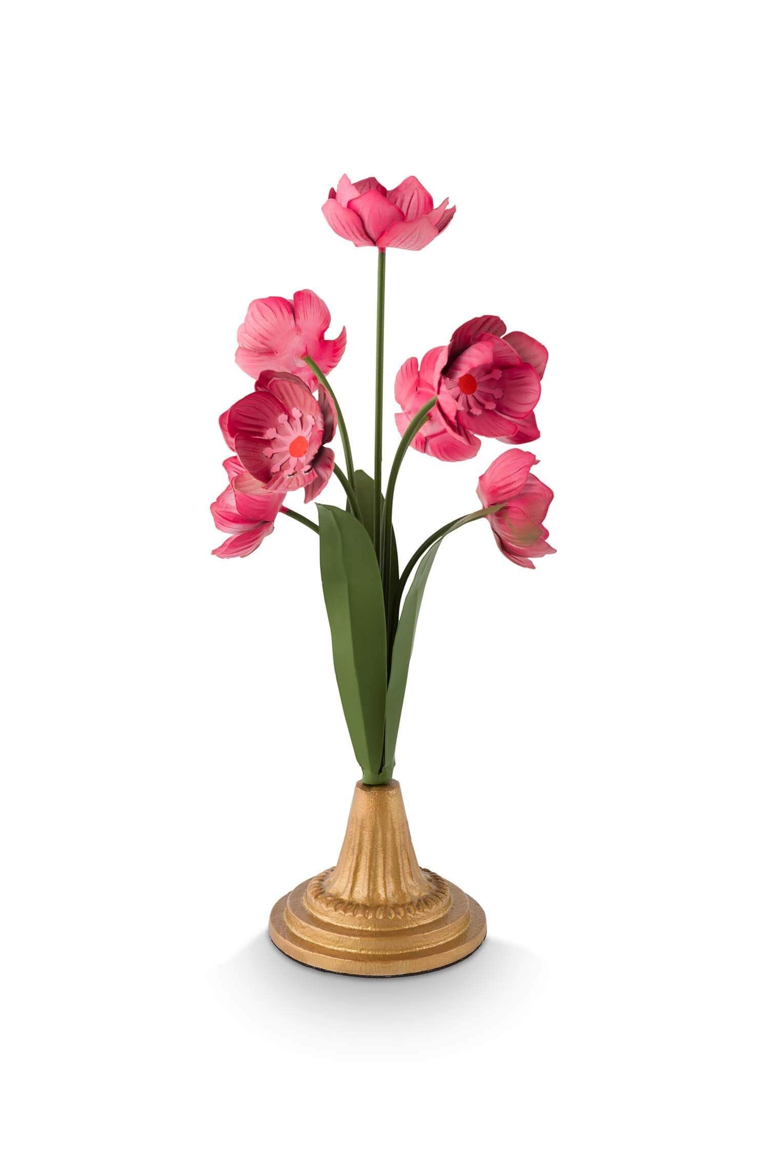 Pip Studio 36cm Deco Flower | Pink