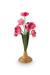 Pip Studio 36cm Deco Flower | Pink