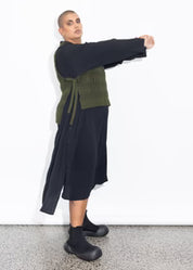 LaLA Lani Vest | Caper