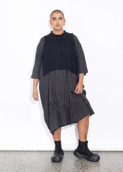 LaLA Lani Vest | Black