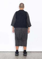 LaLA Lani Vest | Black