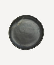 La Chamba Round Serving Plate (Size 7)