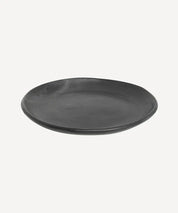 La Chamba Round Serving Plate (Size 7)