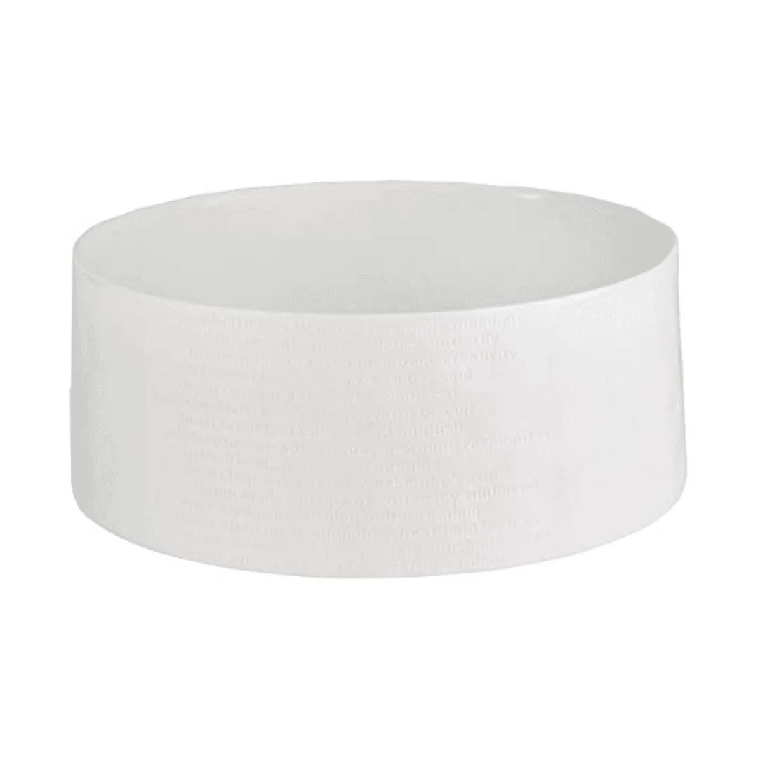 Radar Large Poetry Bowl