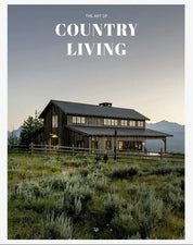 The Art of Country Living | Daniela Santos