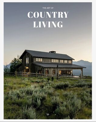 The Art of Country Living | Daniela Santos
