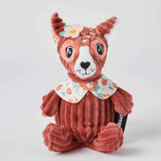Les Deglingos Simply Small Soft Toy | Melimelos the Deer
