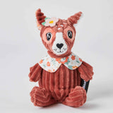 Les Deglingos Simply Small Soft Toy | Melimelos the Deer