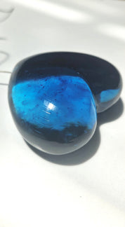 Hearts Afloat | Light Blue