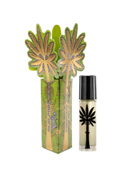 Ortigia Sicilia Perfume Roll-On | Lime