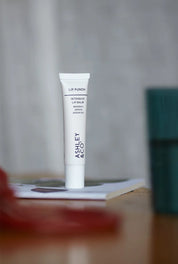 Ashley & Co Lip Punch | Citrus Cream 15ml