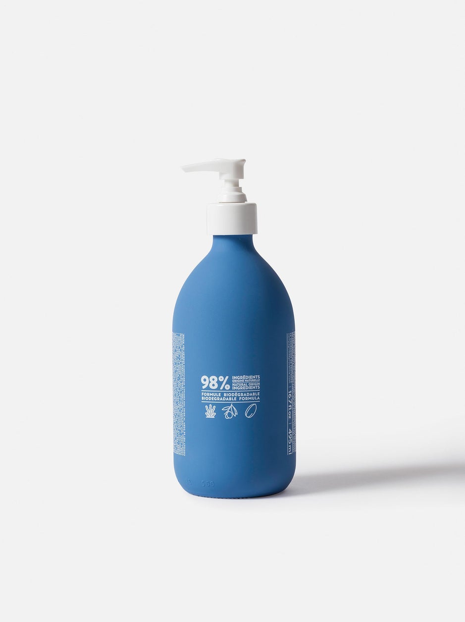 Compagnie de Provence Savon Liquid Marseille Soap | 495ML