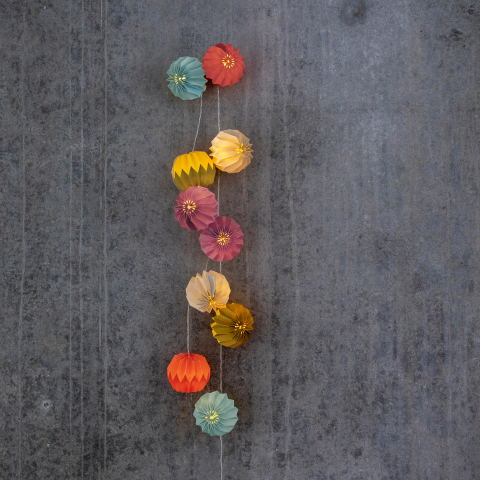 Remember Paper Fairy Lights | Yazz