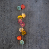 Remember Paper Fairy Lights | Yazz
