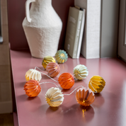 Remember Paper Fairy Lights | Yazz