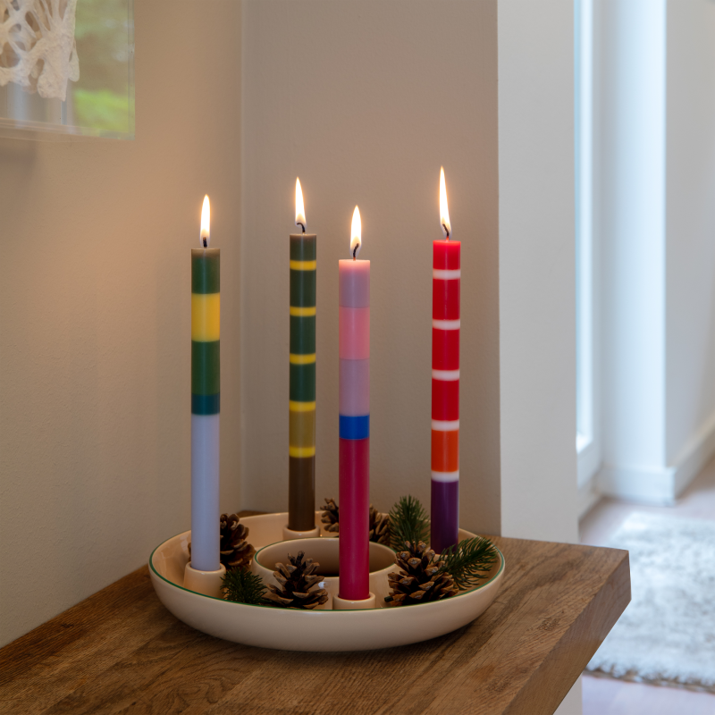Remember Stick Candle Set | Milano