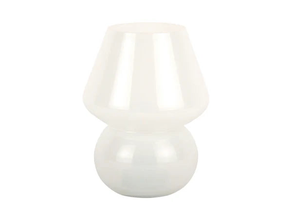Leitmotiv Table Lamp | Soft White
