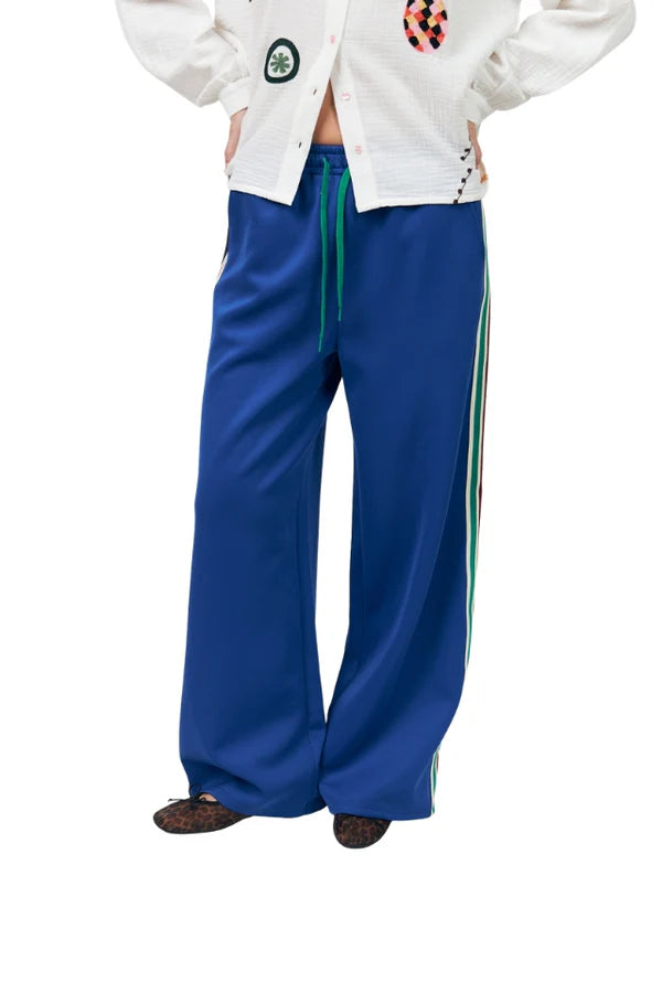 Lollys Laundry Liam Pant | Blue