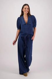 Briarwood Totsi Pant | Denim