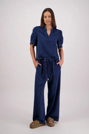 Briarwood Totsi Pant | Denim