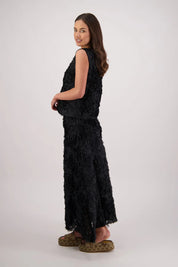 Briarwood Ted Top | Black