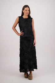 Briarwood Ted Top | Black