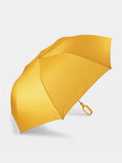 Lexon Minihook Umbrella | Yellow