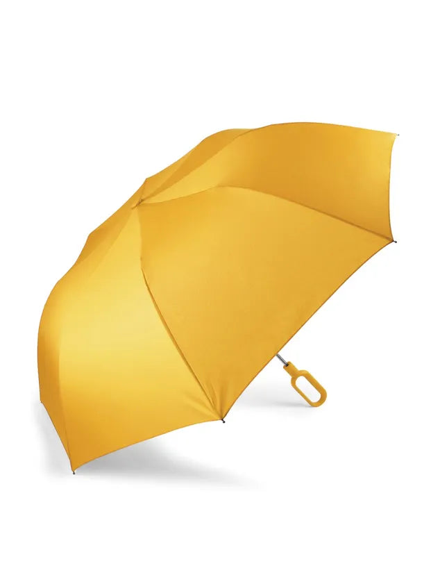 Lexon Minihook Umbrella | Yellow