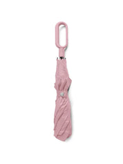 Lexon Minihook Umbrella | Pale Pink
