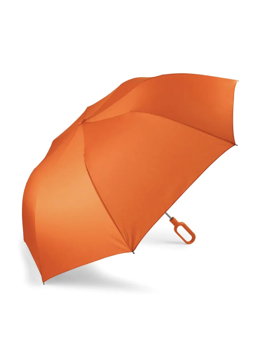 Lexon Minihook Umbrella | Orange