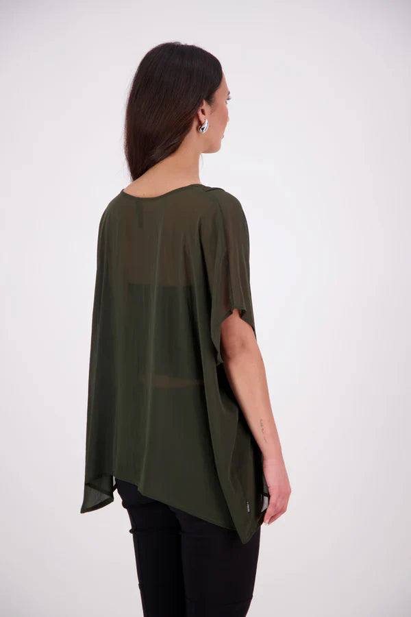 Nes Luna Top | Artillery