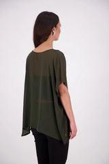 Nes Luna Top | Artillery